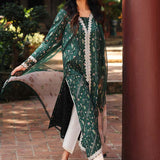 Qalamkar | Q Prints 26 | AX-09 (B) GREER