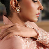 Qalamkar | Luxury Pret 25 | LP-08 EVE