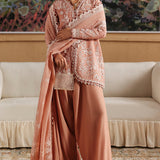 Qalamkar | Luxury Pret 25 | LP-08 EVE