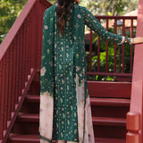 Qalamkar | Q Prints 26 | AX-09 (B) GREER