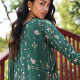 Qalamkar | Q Prints 26 | AX-09 (B) GREER