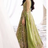 Qalamkar | Shadmaani Formals 25 | RH-03 GULNARA