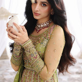 Qalamkar | Shadmaani Formals 25 | RH-03 GULNARA