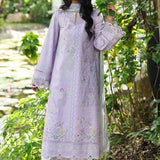 Qalamkar | Q Prints 26 | AX-03 (B) FIONA