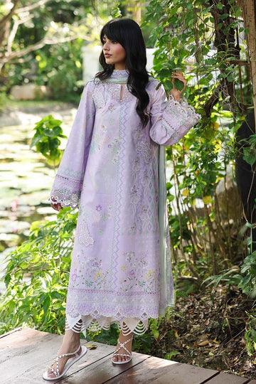 Qalamkar | Q Prints 26 | AX-03 (B) FIONA - Rang-e-Khaas