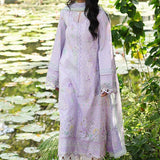 Qalamkar | Q Prints 26 | AX-03 (B) FIONA