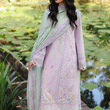 Qalamkar | Q Prints 26 | AX-03 (B) FIONA