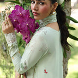 Qalamkar | Q Prints 26 | AX-01 (A) NEVE