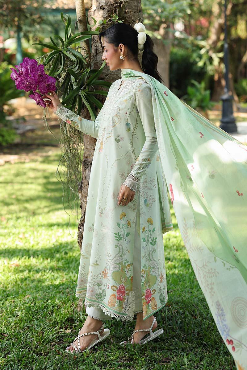 Qalamkar | Q Prints 26 | AX-01 (A) NEVE - Rang-e-Khaas
