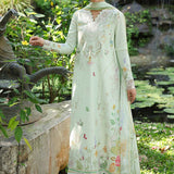 Qalamkar | Q Prints 26 | AX-01 (A) NEVE