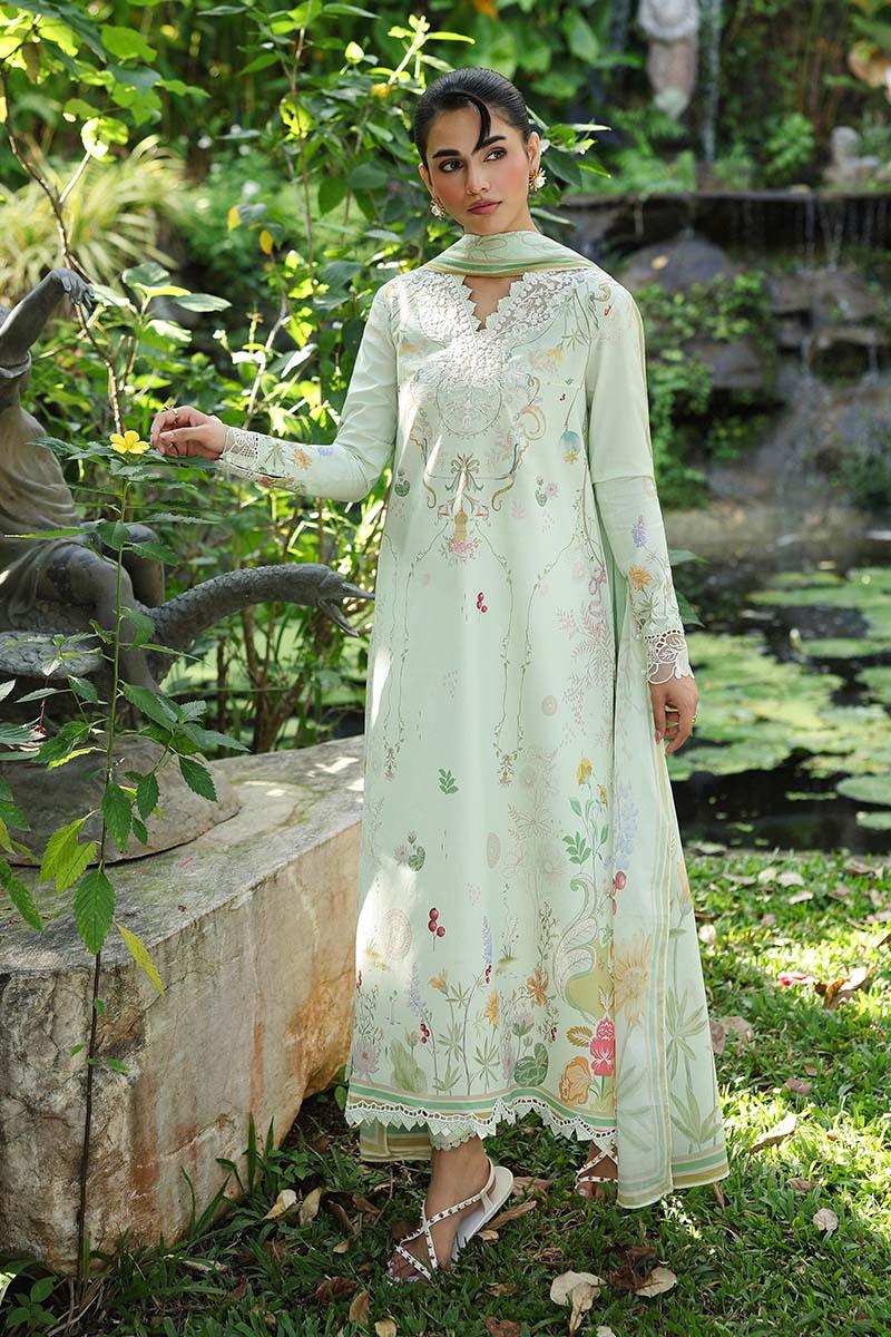 Qalamkar | Q Prints 26 | AX-01 (A) NEVE - Rang-e-Khaas