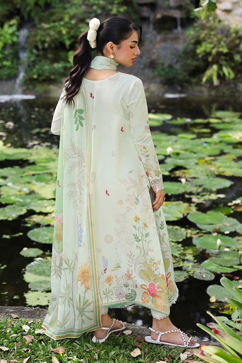 Qalamkar | Q Prints 26 | AX-01 (A) NEVE - Rang-e-Khaas