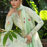 Qalamkar | Q Prints 26 | AX-01 (A) NEVE