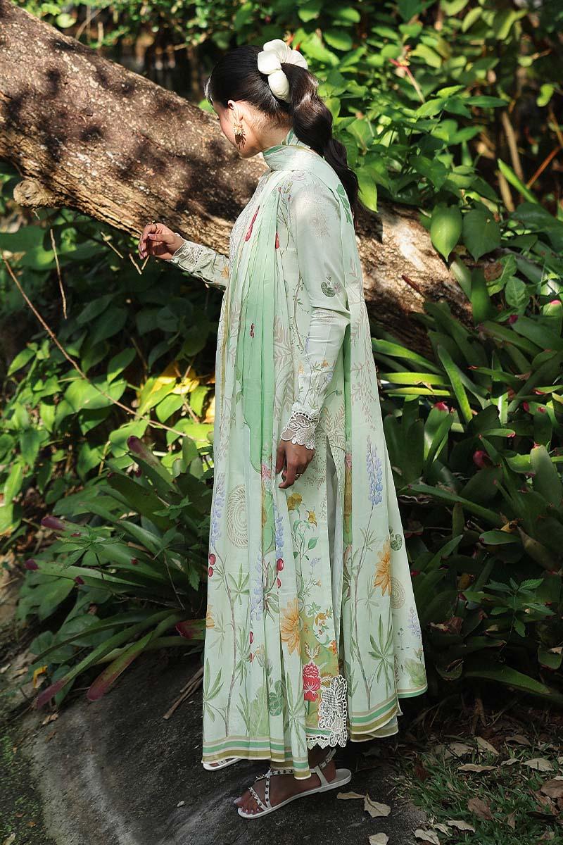 Qalamkar | Q Prints 26 | AX-01 (A) NEVE - Rang-e-Khaas