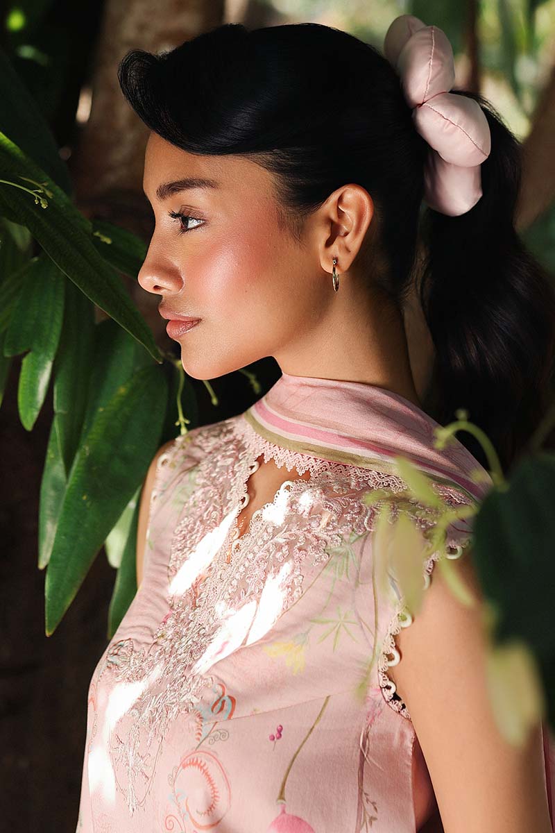 Qalamkar | Q Prints 26 | AX-01 (B) IONA