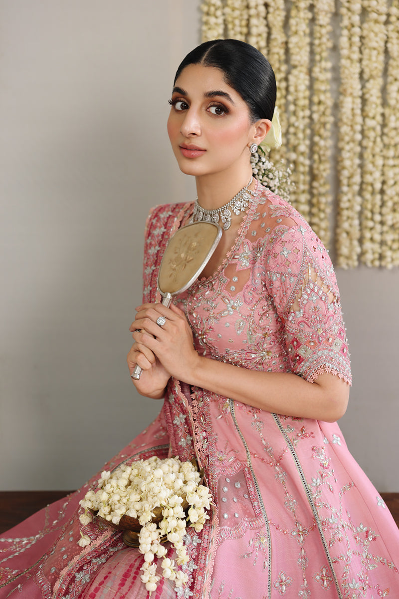 Qalamkar | Shadmaani Formals 25 | RH-05 RAHMAH