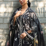 Qalamkar | Q Prints 26 | AX-08 (B) EAVAN