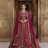Qalamkar | Shadmaani Formals 25 | RH-01 JAHAN