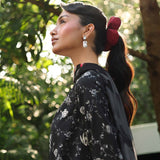 Qalamkar | Q Prints 26 | AX-08 (B) EAVAN