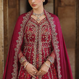 Qalamkar | Shadmaani Formals 25 | RH-01 JAHAN