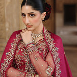 Qalamkar | Shadmaani Formals 25 | RH-01 JAHAN