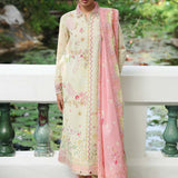 Qalamkar | Q Prints 26 | AX-03 (A) MAIRI