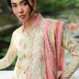 Qalamkar | Q Prints 26 | AX-03 (A) MAIRI