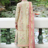 Qalamkar | Q Prints 26 | AX-03 (A) MAIRI