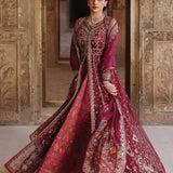 Qalamkar | Shadmaani Formals 25 | RH-01 JAHAN