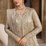 Qalamkar | Shadmaani Formals 25 | RH-07 AMEERA