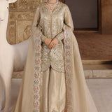 Qalamkar | Shadmaani Formals 25 | RH-07 AMEERA