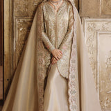 Qalamkar | Shadmaani Formals 25 | RH-07 AMEERA
