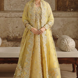Qalamkar | Shadmaani Formals 25 | RH-06 HOOR