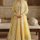 Qalamkar | Shadmaani Formals 25 | RH-06 HOOR