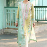 Qalamkar | Q Prints 26 | AX-10 (A) JOVIE