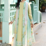 Qalamkar | Q Prints 26 | AX-10 (A) JOVIE