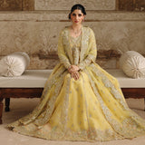 Qalamkar | Shadmaani Formals 25 | RH-06 HOOR