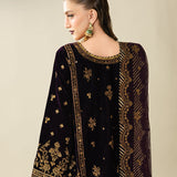 Asim Jofa | Makhmal Velvet 25 | AJULM-02
