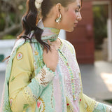 Qalamkar | Q Prints 26 | AX-10 (A) JOVIE