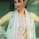 Qalamkar | Q Prints 26 | AX-10 (A) JOVIE