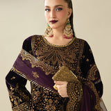 Asim Jofa | Makhmal Velvet 25 | AJULM-02