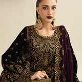 Asim Jofa | Makhmal Velvet 25 | AJULM-02