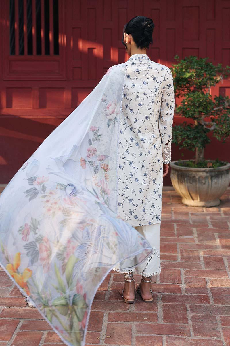 Qalamkar | Q Prints 26 | AX-08 (A) AERIN - Rang-e-Khaas