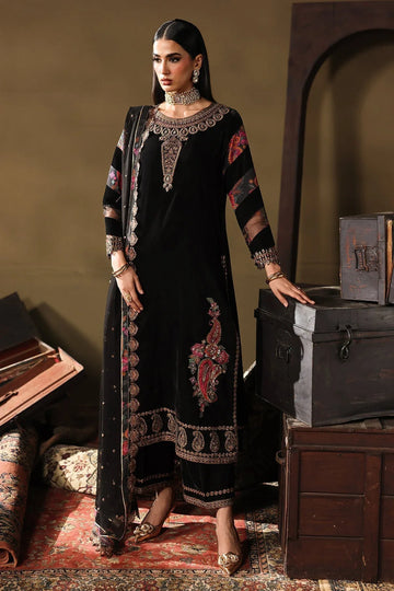 Charizma | Signora Velvet 25 | CVT5-01 - Rang-e-Khaas