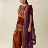 Asim Jofa | Makhmal Velvet 25 | AJULM-08