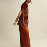 Asim Jofa | Makhmal Velvet 25 | AJULM-08