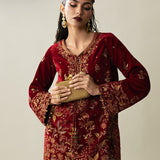 Asim Jofa | Makhmal Velvet 25 | AJULM-05