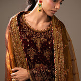 Asim Jofa | Makhmal Velvet 25 | AJULM-07