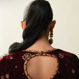 Asim Jofa | Makhmal Velvet 25 | AJULM-07