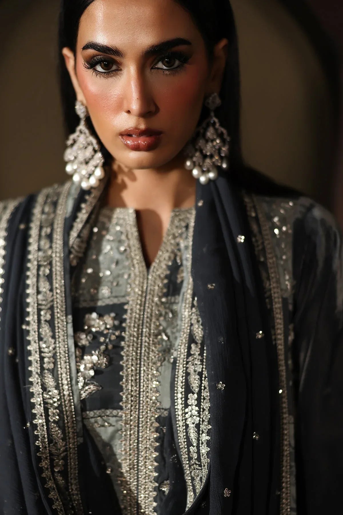 Charizma | Signora Velvet 25 | CVT5-03 - Rang-e-Khaas